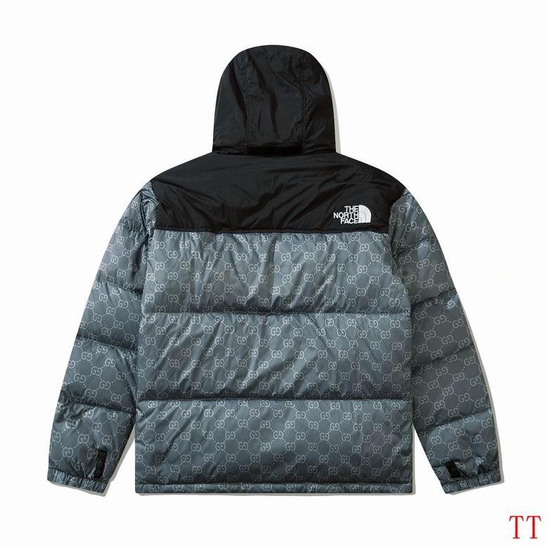 The North Face Men's Outwear 185